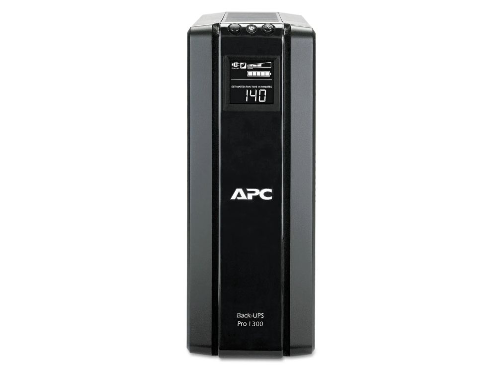 APC Back-UPS PRO BR1300MI