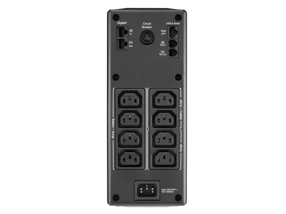 APC Back-UPS PRO BR1300MI