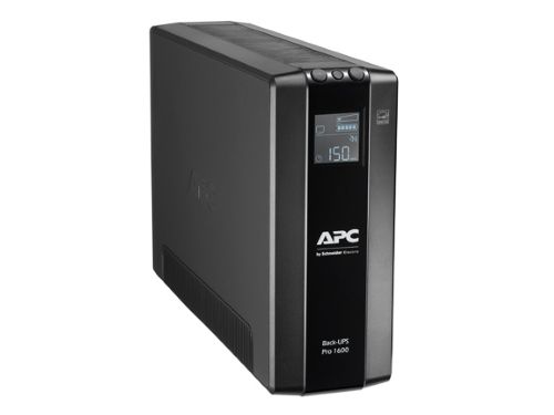 APC Back-UPS PRO BR1600MI