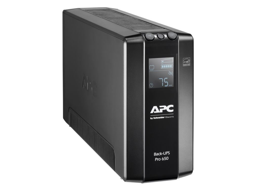 APC Back-UPS PRO BR650MI