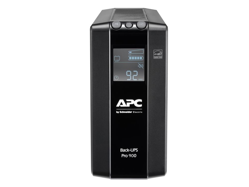 APC Back-UPS PRO BR900MI