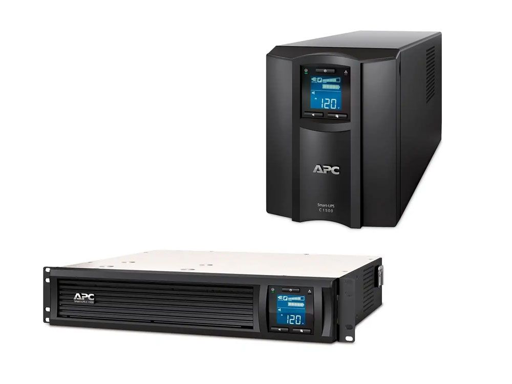 APC Smart-UPS C-series