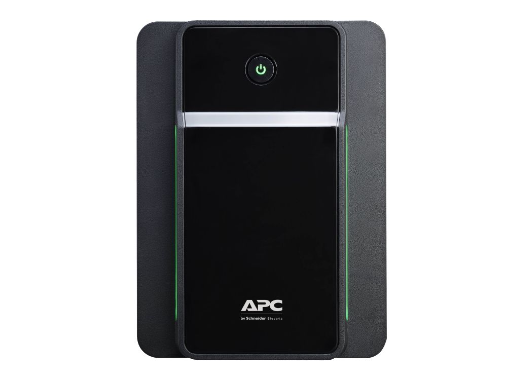 demo - APC Back-UPS 1200VA BX1200MI-GR