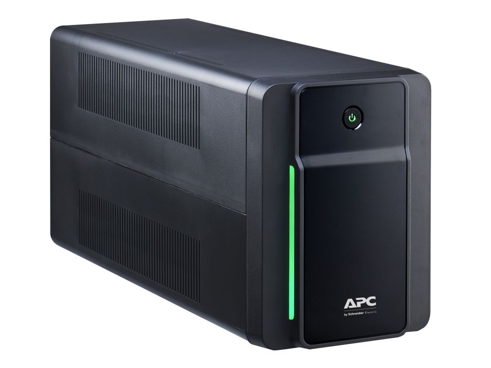 demo - APC Back-UPS 1200VA BX1200MI-GR