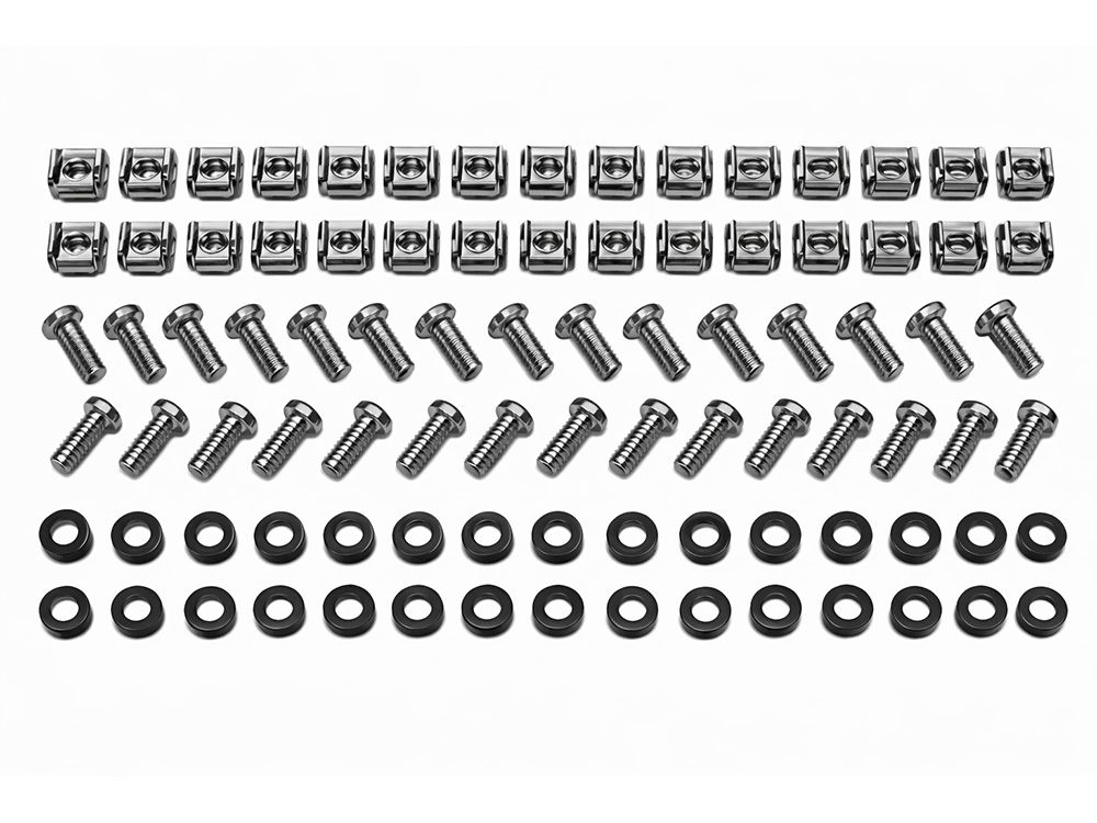 APC AR8100 hardware kit