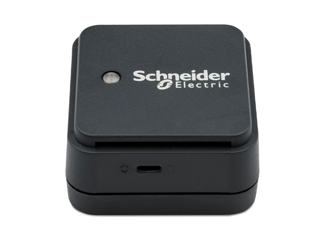 APC NetBotz NBWS100H Milieubewakingssysteem