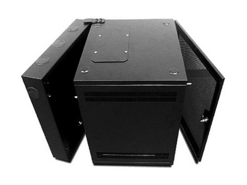APC NetShelter WX 13U Wall Mount Cabinet