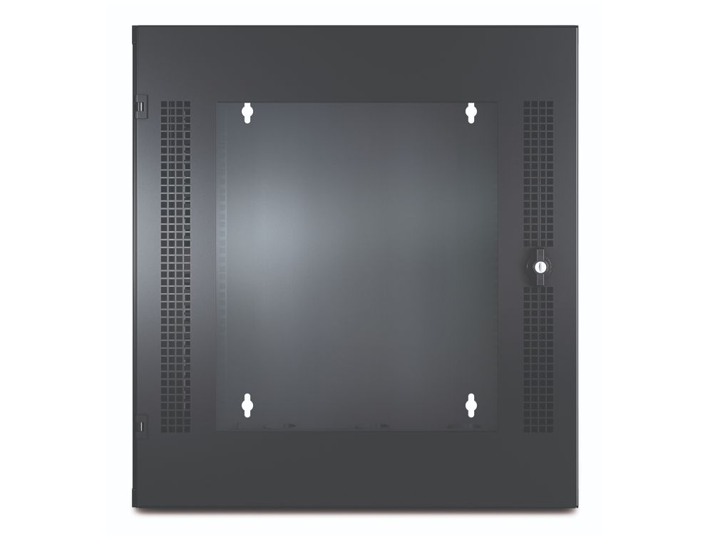 APC NetShelter WX 13U Wall Mount Cabinet