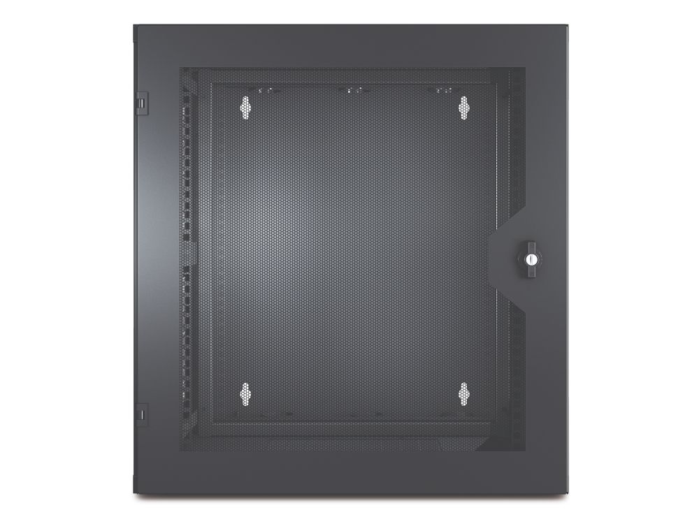 APC NetShelter WX 13U Wall Mount Cabinet