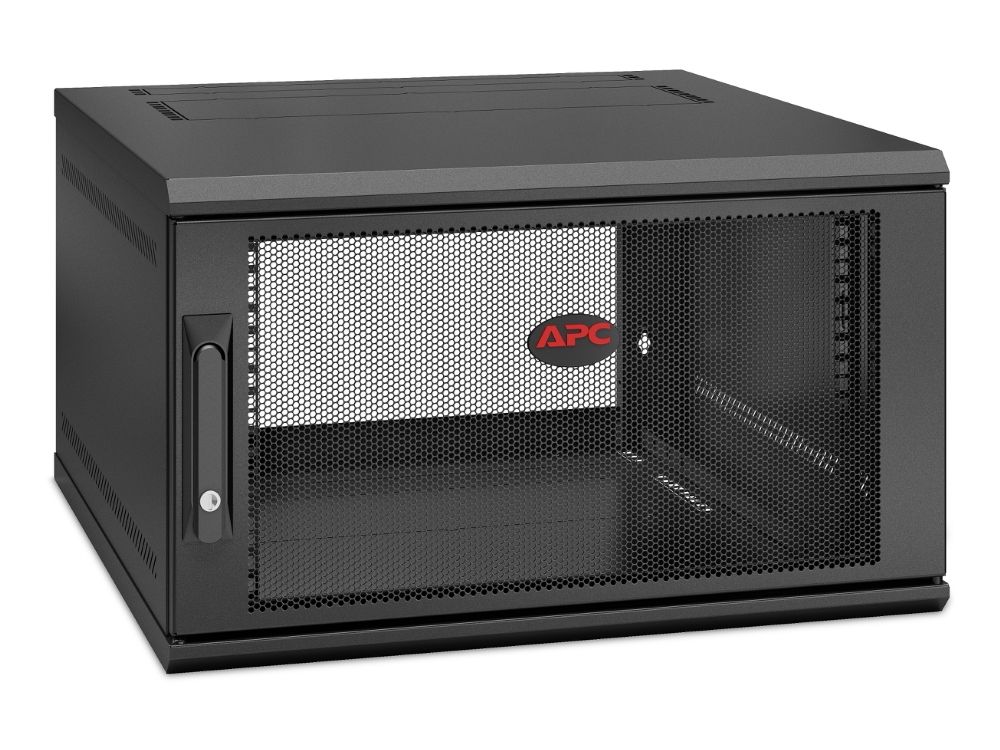 APC NetShelter WX 6U