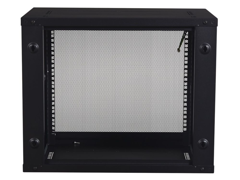 APC NetShelter WX 9U Wall Mount Cabinet