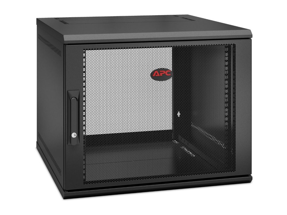 APC NetShelter WX 9U