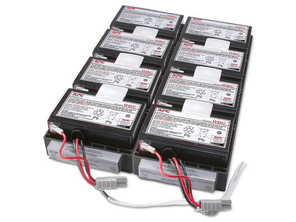 APC RBC2 Accu