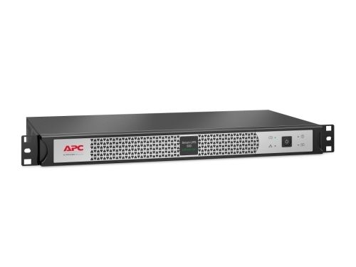 APC Smart-UPS Li-ion 500VA