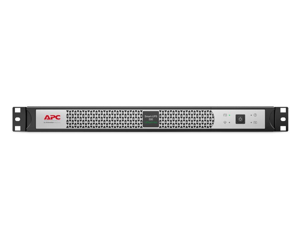 APC Smart-UPS Li-ion 500VA