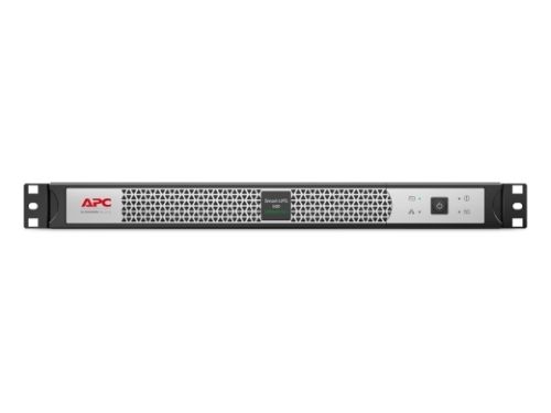 APC Smart-UPS Li-ion 500VA