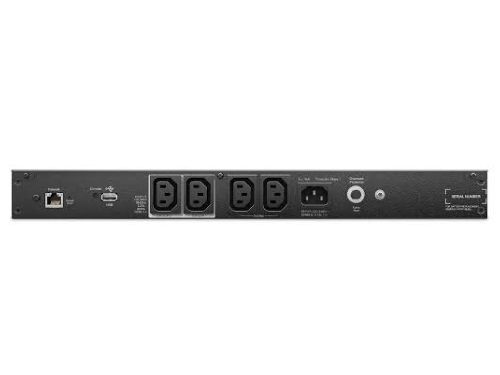 APC Smart-UPS Li-ion 500VA