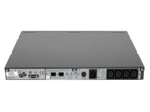 APC Smart-UPS 450VA 4x C13