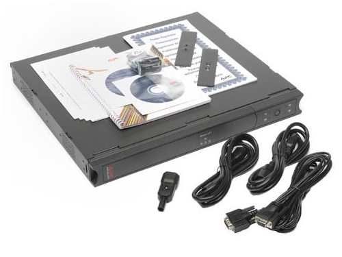 APC Smart-UPS 450VA 4x C13