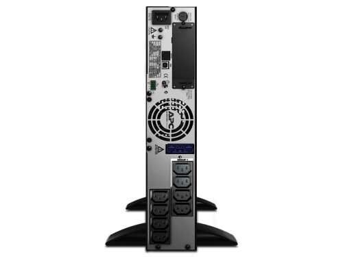 APC Smart-UPS X 1000VA 8x C13