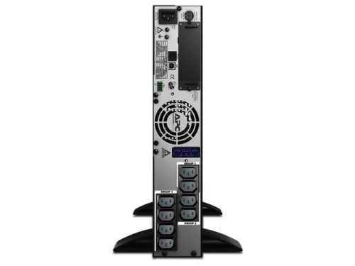 APC Smart-UPS X 1500VA 8x C13