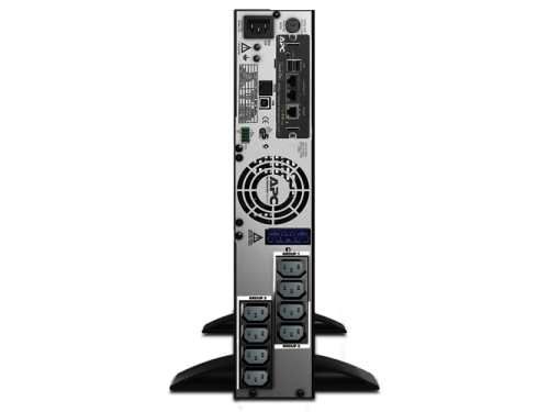 APC Smart-UPS X 1500VA 8x C13