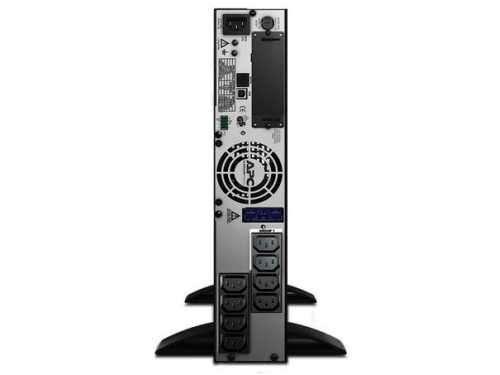 APC Smart-UPS X 750VA 8x C13