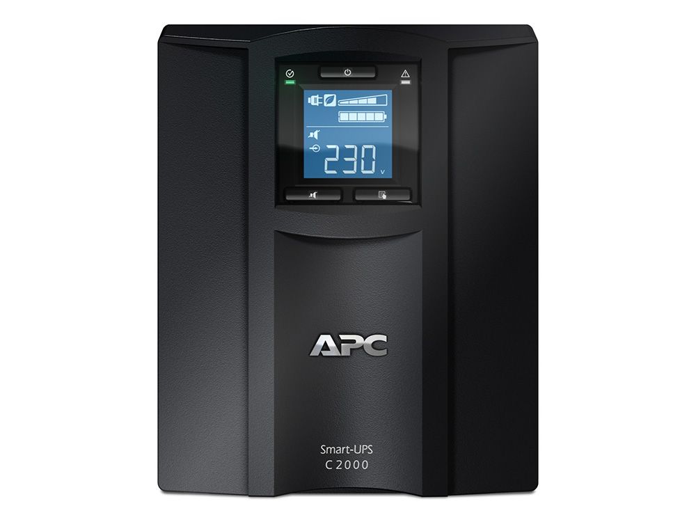APC SMC2000I Smart-UPS