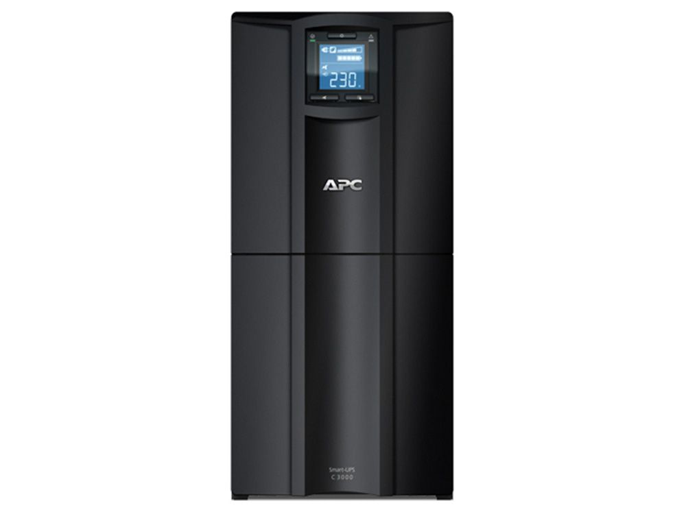 APC SMC3000I Smart-UPS
