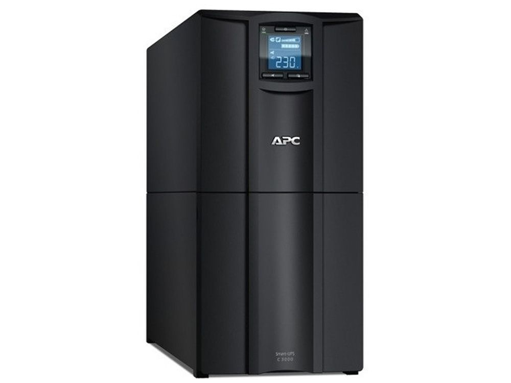 APC SMC3000I Smart-UPS