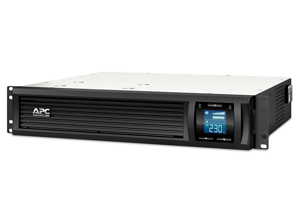 APC SMC3000RMI2U Smart-UPS