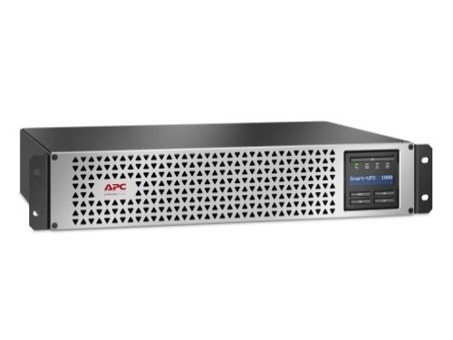 APC Smart-UPS Li-ion 1000VA
