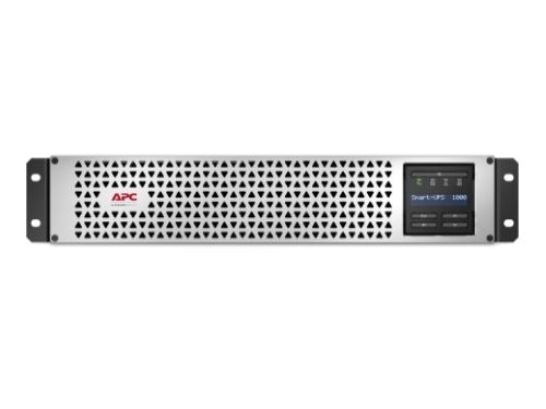 APC Smart-UPS Li-ion 1000VA