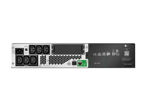 APC Smart-UPS Li-ion 1000VA