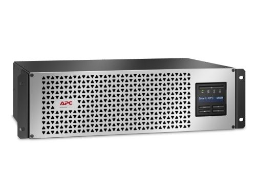 APC Smart-UPS Li-ion 1500VA