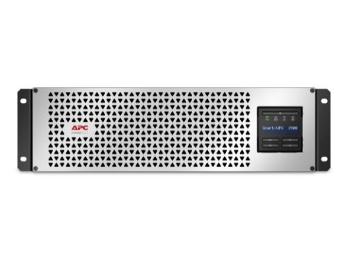 APC Smart-UPS Li-ion 1500VA
