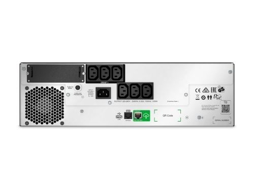 APC Smart-UPS Li-ion 1500VA