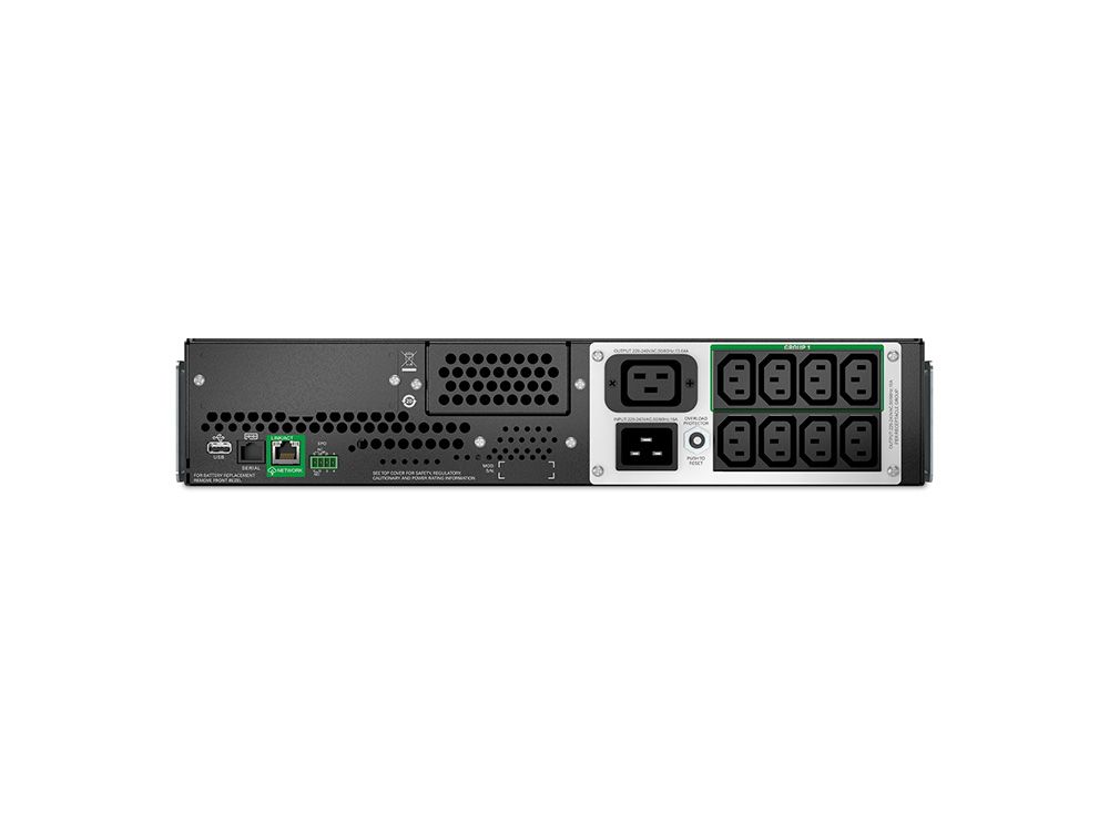 APC Smart-UPS 2200VA