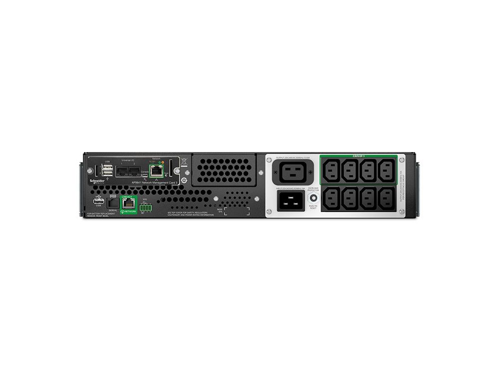 APC Smart-UPS 3000VA