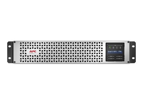 APC Smart-UPS Li-ion 750VA