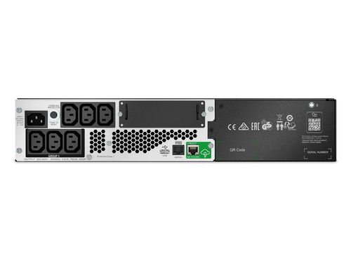 APC Smart-UPS Li-ion 750VA