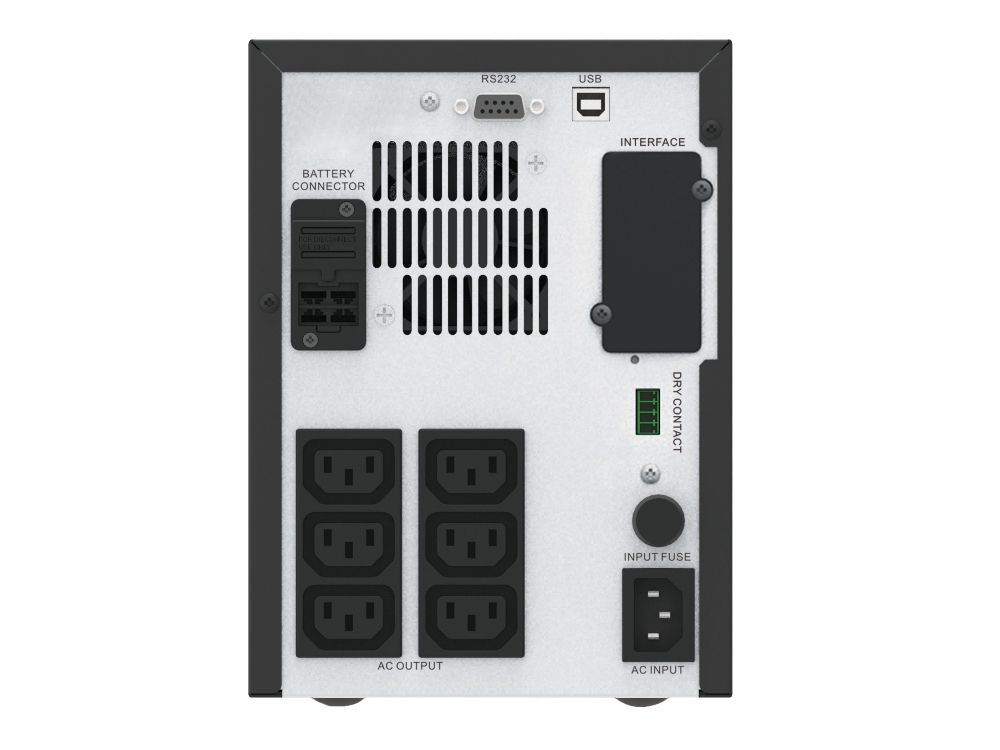 APC Easy-UPS SMV 1000VA