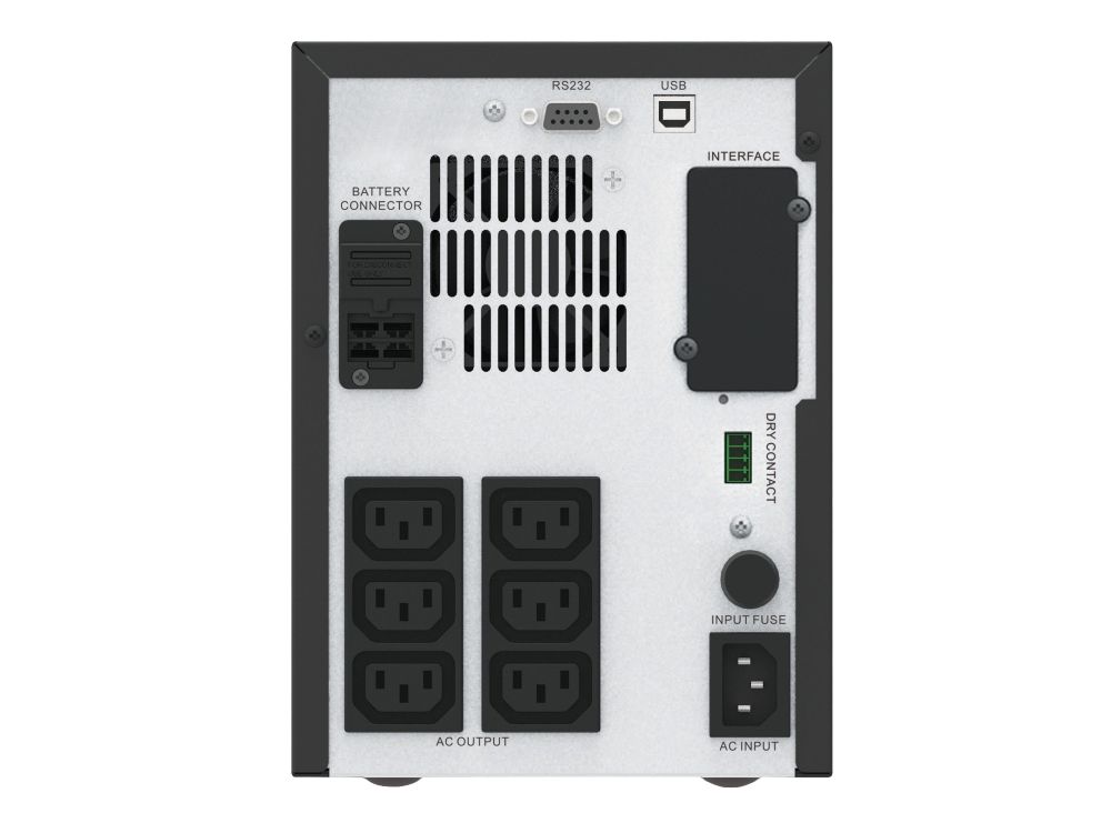APC Easy-UPS SMV 2000VA