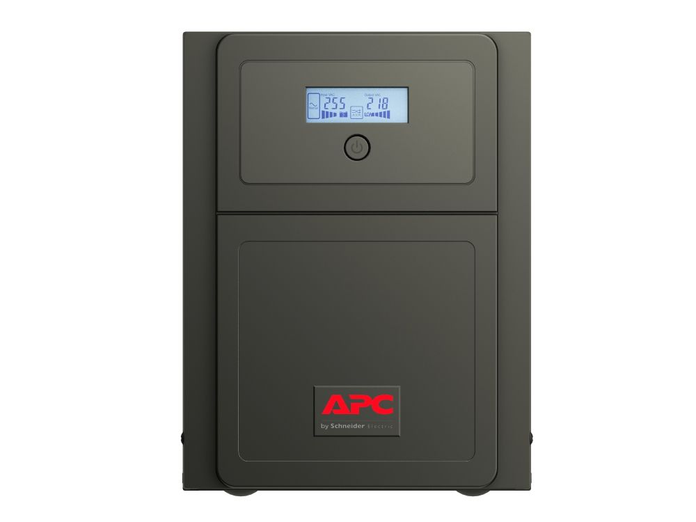 APC Easy-UPS SMV 3000VA