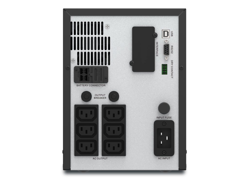 APC Easy-UPS SMV 3000VA