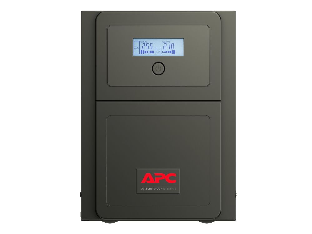 APC Easy-UPS SMV 750VA