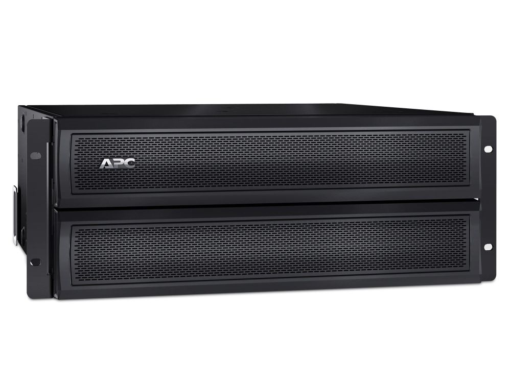 APC Smart-UPS X 120V 4U