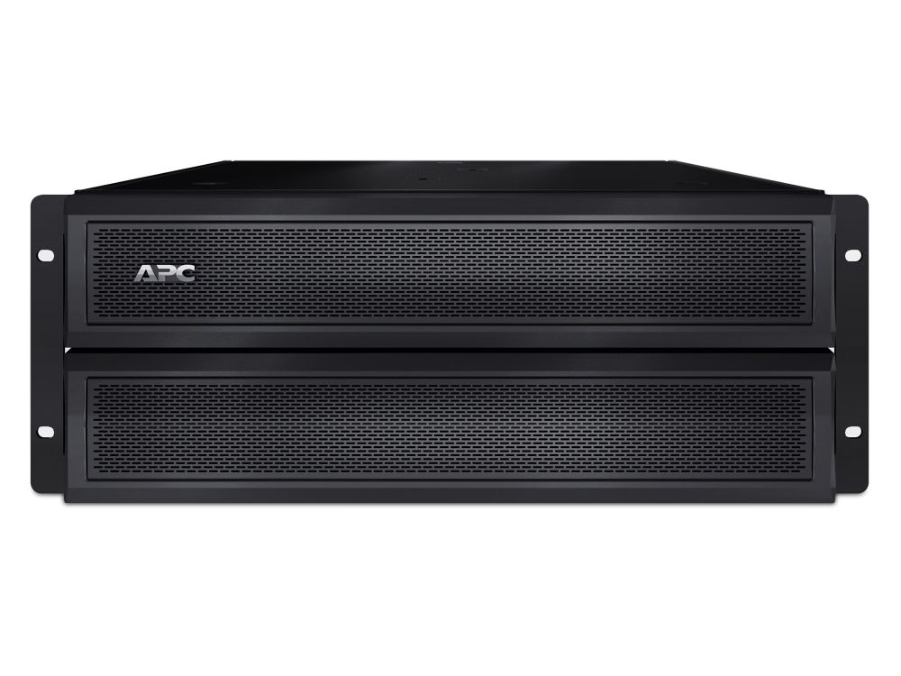 APC Smart-UPS X 120V 4U