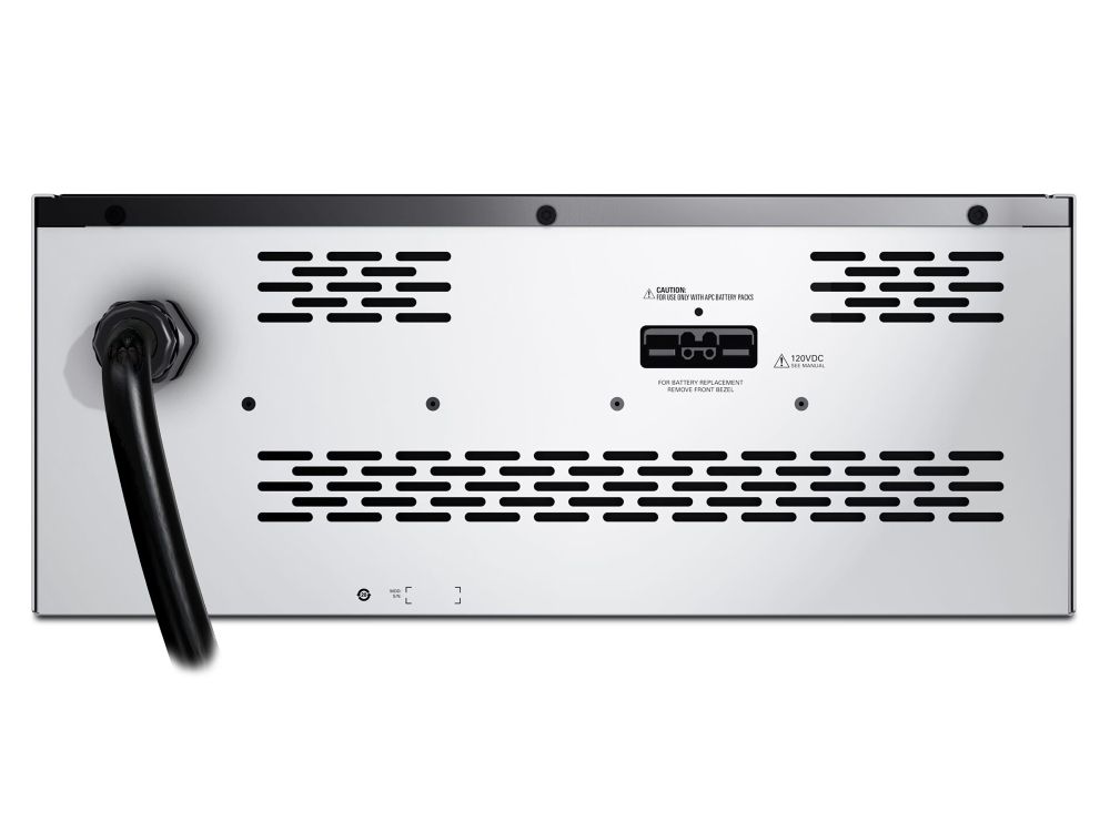 APC Smart-UPS X 120V 4U