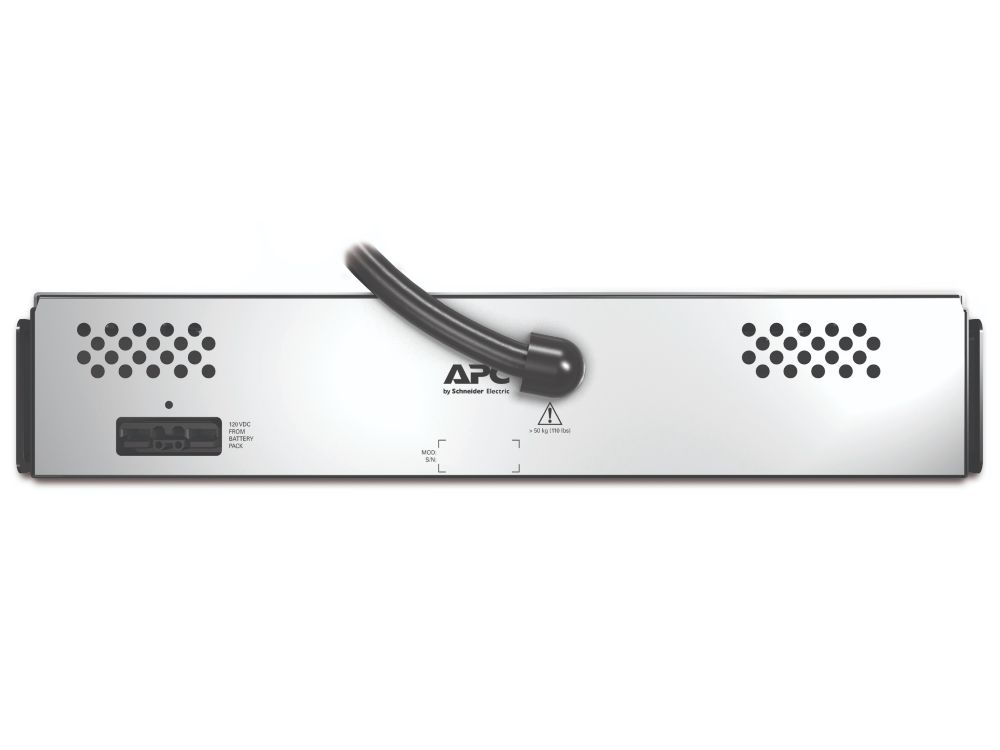 APC Smart-UPS X 120V 2U